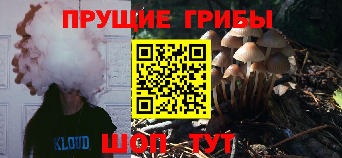 Галлюциногенные грибы Magic Shrooms Ирбит